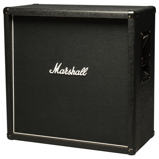 Marshall MX412B Straight Guitar Cabinet [Open Box] - Fair Deal Music