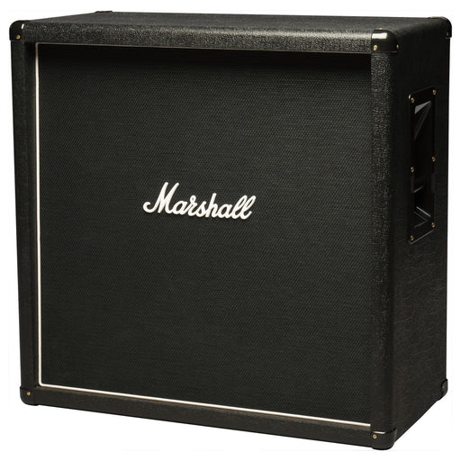 Marshall MX412B Straight Guitar Cabinet - Fair Deal Music