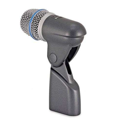 Shure BETA 56A Instrument Microphone - Fair Deal Music