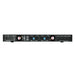 Studiomaster HX4-600 4-Channel Power Amp - Fair Deal Music