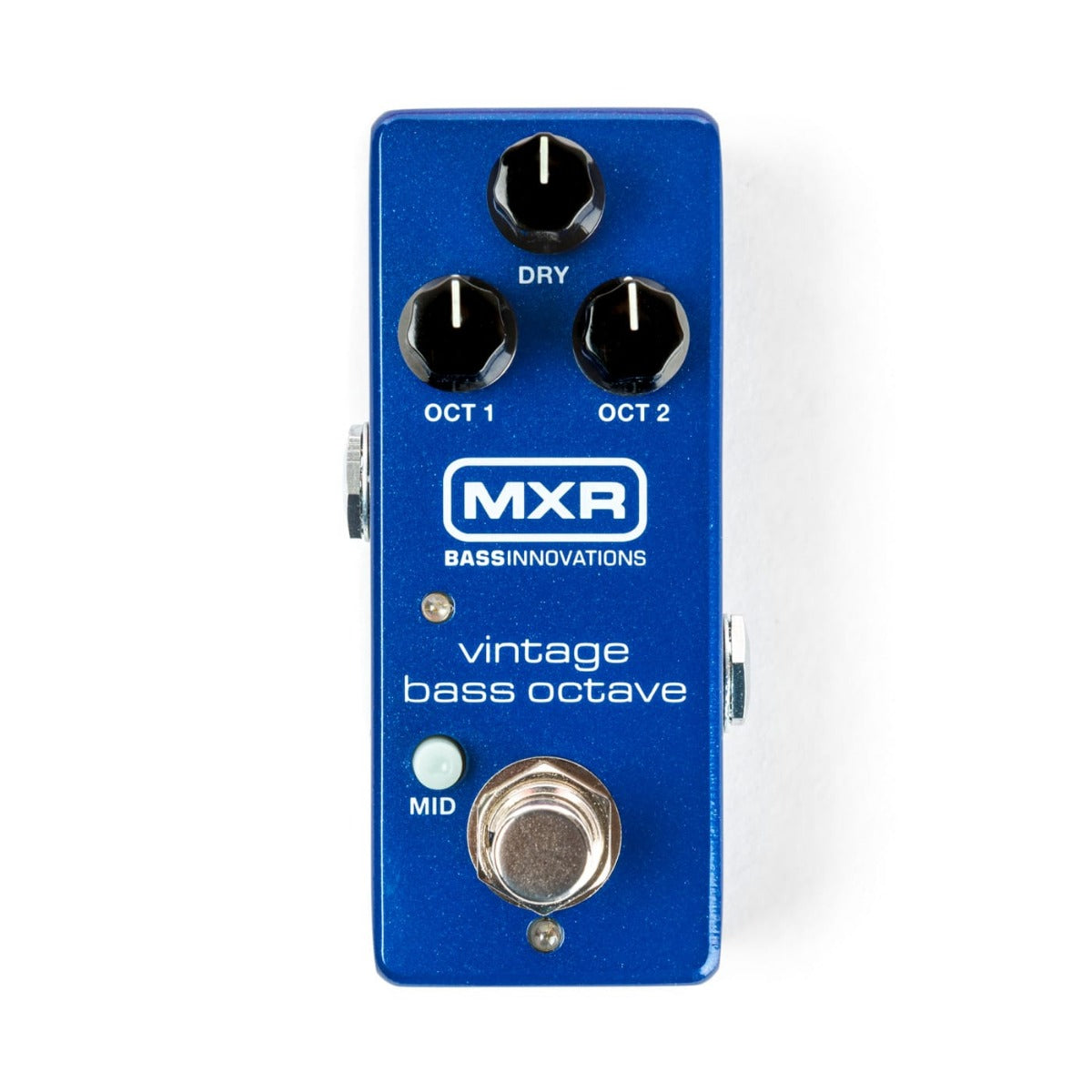 MXR M89 bass overdrive 新品未使用+apple-en.jp