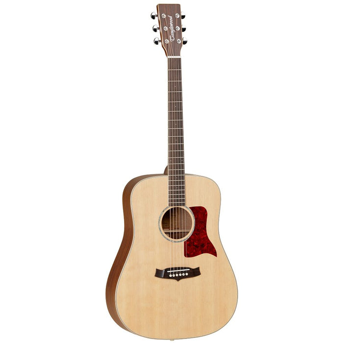 Tanglewood X15 NS Dreadnought Acoustic Guitar - Fair Deal Music